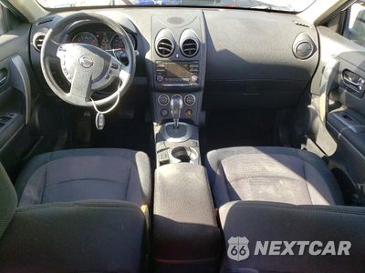 Zdjęcie 8 z 14 samochodu: 2013 NISSAN ROGUE S VIN:JN8AS5MV1DW640310 - miniatura
