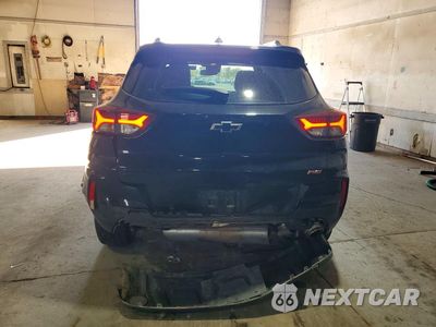 Zdjęcie 6 z 12 samochodu: 2021 CHEVROLET TRAILBLAZER RS VIN:KL79MTSL2MB058008 - miniatura