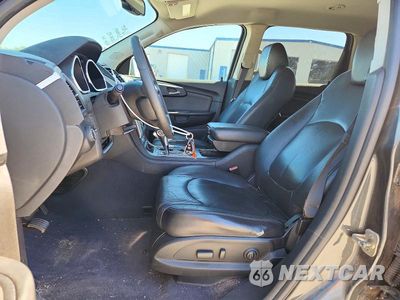 Zdjęcie 7 z 13 samochodu: 2011 CHEVROLET TRAVERSE LT VIN:1GNKRJED2BJ106955 - miniatura