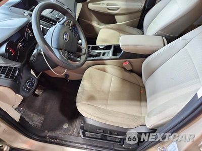 Zdjęcie 7 z 13 samochodu: 2017 FORD ESCAPE SE VIN:1FMCU0GDXHUC17615 - miniatura