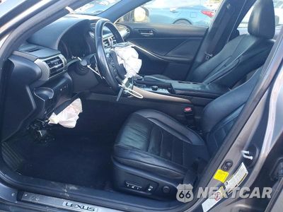 Zdjęcie 7 z 12 samochodu: 2014 LEXUS IS 350 VIN:JTHBE1D24E5012320 - miniatura