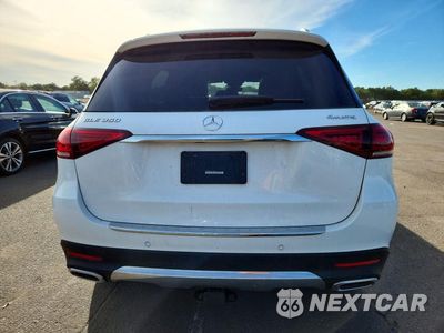 Zdjęcie 6 z 13 samochodu: 2020 MERCEDES-BENZ GLE 350 4MATIC VIN:4JGFB4KB2LA206411 - miniatura