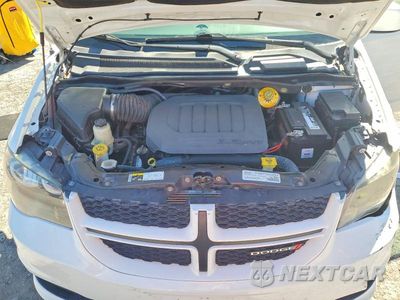 Zdjęcie 12 z 13 samochodu: 2019 DODGE GRAND CARAVAN GT VIN:2C4RDGEG0KR748170 - miniatura
