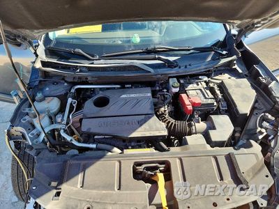 Zdjęcie 12 z 14 samochodu: 2023 NISSAN ROGUE S VIN:5N1BT3AA2PC892801 - miniatura