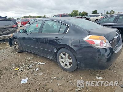 Drugie zdjęcie samochodu z przodu: 2011 NISSAN ALTIMA VIN:1N4AL2APXBC101573 - miniatura