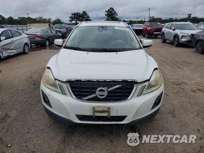 Piąte zdjęcie samochodu w środku: 2010 VOLVO XC60 T6 VIN:YV4992DZ5A2032320 - miniatura