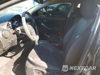 Zdjęcie 7 z 12 samochodu: 2007 PONTIAC G6 BASE VIN:1G2ZG58N174208024 - miniatura