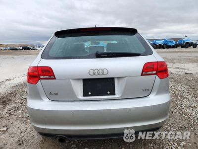 Zdjęcie 6 z 12 samochodu: 2011 AUDI A3 PREMIUM PLUS VIN:WAUKJAFM3BA163287 - miniatura