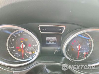 Zdjęcie 9 z 13 samochodu: 2018 MERCEDES-BENZ GLE 350 4MATIC VIN:4JGDA5HB0JB181720 - miniatura