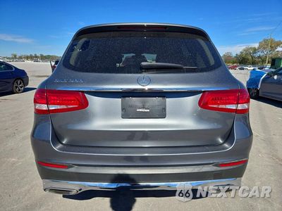Zdjęcie 6 z 13 samochodu: 2019 MERCEDES-BENZ GLC 300 VIN:WDC0G4JB1KF593042 - miniatura