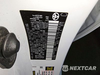 Zdjęcie 12 z 12 samochodu: 2025 TOYOTA COROLLA LE VIN:5YFB4MDE3SP234510 - miniatura