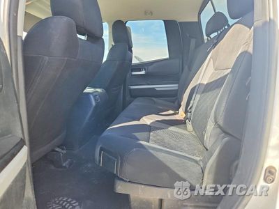 Zdjęcie 10 z 13 samochodu: 2017 TOYOTA TUNDRA SR5 VIN:5TFUW5F10HX586702 - miniatura