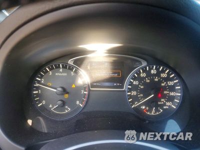 Zdjęcie 9 z 12 samochodu: 2016 NISSAN ALTIMA 2.5 SR VIN:1N4AL3APXGC174603 - miniatura