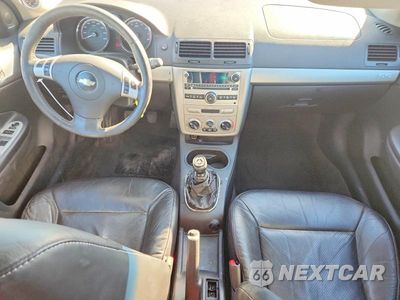 Zdjęcie 8 z 13 samochodu: 2007 CHEVROLET COBALT SS SUPERCHARGED VIN:1G1AP14P977136750 - miniatura