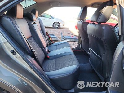 Zdjęcie 10 z 13 samochodu: 2019 TOYOTA COROLLA SE VIN:5YFBURHE9KP911342 - miniatura
