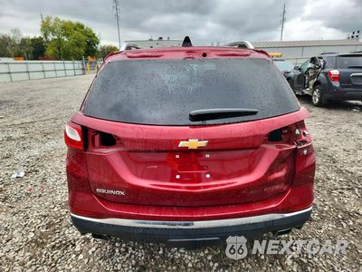 Zdjęcie 6 z 14 samochodu: 2018 CHEVROLET EQUINOX LT VIN:2GNAXTEX6J6216409 - miniatura