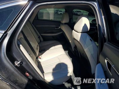 Zdjęcie 10 z 12 samochodu: 2023 HYUNDAI SONATA HYBRID LIMITED VIN:KMHL54JJ5PA070221 - miniatura