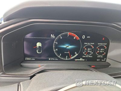 Zdjęcie 9 z 12 samochodu: 2024 NISSAN Z PERFORMANCE VIN:JN1BZ4BH3RM362938 - miniatura