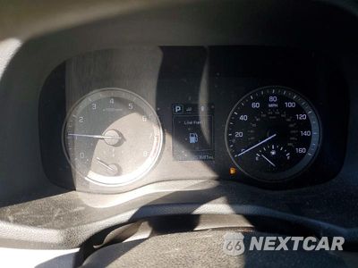 Zdjęcie 9 z 13 samochodu: 2017 HYUNDAI TUCSON SE VIN:KM8J3CA48HU556829 - miniatura