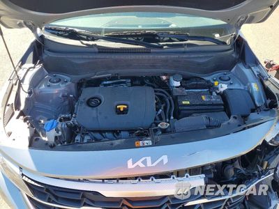 Zdjęcie 12 z 13 samochodu: 2026 KIA SELTOS LX VIN:KNDEP2AAXT7946705 - miniatura