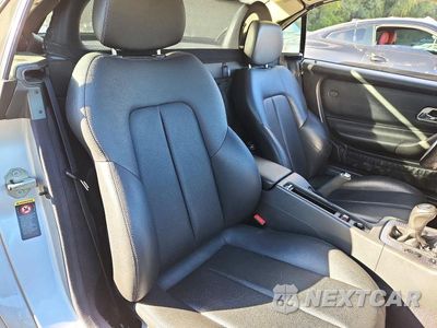 Zdjęcie 10 z 12 samochodu: 2003 MERCEDES-BENZ SLK 230 KOMPRESSOR VIN:WDBKK49F83F277674 - miniatura