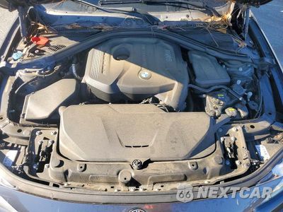 Zdjęcie 11 z 12 samochodu: 2017 BMW 330 I VIN:WBA8B9G59HNU51507 - miniatura