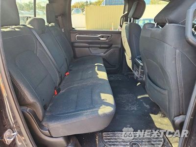 Zdjęcie 10 z 13 samochodu: 2019 RAM 1500 BIG HORN/LONE STAR VIN:1C6SRFFT4KN678606 - miniatura