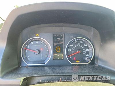 Zdjęcie 9 z 13 samochodu: 2007 HONDA CR-V EXL VIN:JHLRE48777C058927 - miniatura