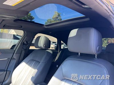 Zdjęcie 9 z 10 samochodu: 2019 AUDI A6 PREMIUM VIN:WAUK2AF28KN087182 - miniatura