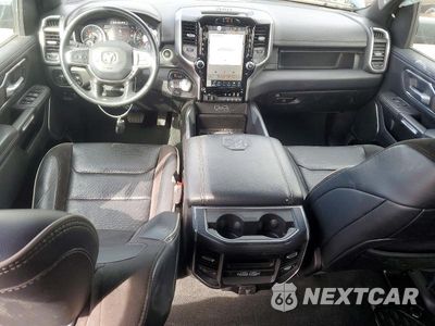 Zdjęcie 8 z 13 samochodu: 2023 RAM 1500 LARAMIE VIN:1C6SRFJT4PN618470 - miniatura