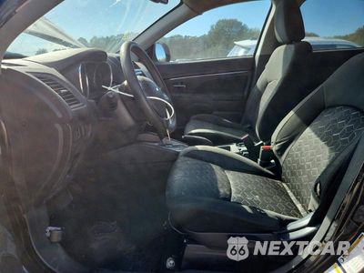 Zdjęcie 7 z 13 samochodu: 2024 MITSUBISHI OUTLANDER SPORT S/SE VIN:JA4ARUAUXRU005628 - miniatura