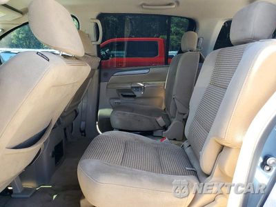 Zdjęcie 11 z 14 samochodu: 2011 NISSAN ARMADA SV VIN:5N1BA0ND3BN601986 - miniatura