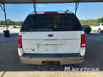 Zdjęcie 6 z 12 samochodu: 2003 FORD EXPLORER XLT VIN:1FMZU73K43UB28333 - miniatura