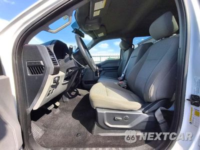 Zdjęcie 7 z 13 samochodu: 2018 FORD F150 SUPERCREW VIN:1FTEW1C55JFA47119 - miniatura