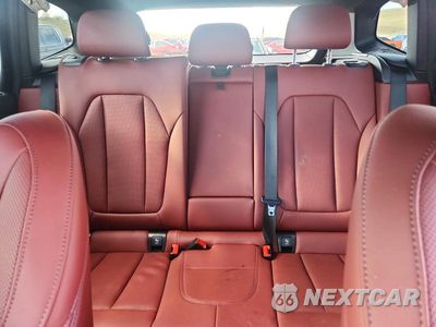 Zdjęcie 10 z 14 samochodu: 2024 BMW X3 XDRIVE30I VIN:5UX53DP01R9U11036 - miniatura