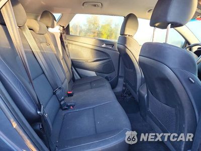 Zdjęcie 11 z 13 samochodu: 2019 HYUNDAI TUCSON VALUE VIN:KM8J3CA42KU935851 - miniatura