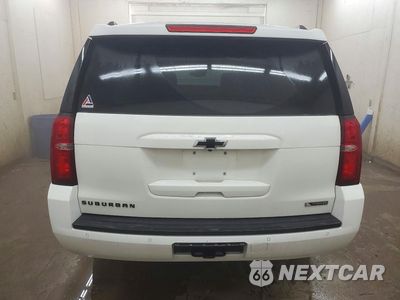 Zdjęcie 6 z 14 samochodu: 2018 CHEVROLET SUBURBAN K1500 PREMIER VIN:1GNSKJKC1JR303776 - miniatura