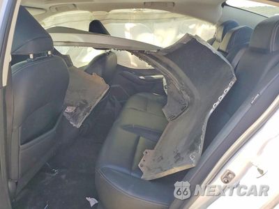 Zdjęcie 10 z 12 samochodu: 2020 NISSAN ALTIMA SL VIN:1N4BL4EV7LC243941 - miniatura