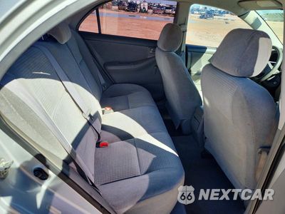 Zdjęcie 10 z 13 samochodu: 2007 TOYOTA COROLLA CE VIN:1NXBR32E77Z770221 - miniatura