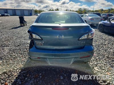 Zdjęcie 6 z 13 samochodu: 2011 MAZDA 3 S VIN:JM1BL1U60B1394259 - miniatura