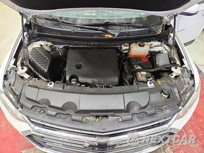 Zdjęcie 12 z 13 samochodu: 2019 CHEVROLET TRAVERSE LT VIN:1GNEVGKW0KJ260422 - miniatura