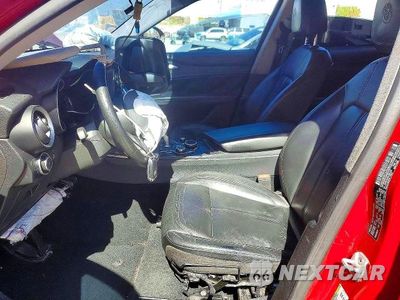 Zdjęcie 7 z 14 samochodu: 2018 ALFA ROMEO STELVIO VIN:ZASFAKAN3J7B81138 - miniatura