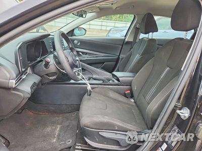 Zdjęcie 7 z 12 samochodu: 2022 HYUNDAI ELANTRA SEL VIN:KMHLM4AG7NU278149 - miniatura