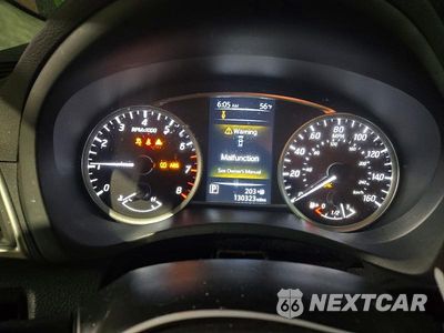 Zdjęcie 9 z 12 samochodu: 2018 NISSAN SENTRA SV VIN:3N1AB7APXJL619313 - miniatura