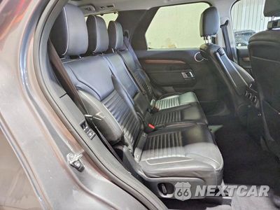 Zdjęcie 11 z 14 samochodu: 2018 LAND ROVER DISCOVERY HSE VIN:SALRR2RV8JA047644 - miniatura