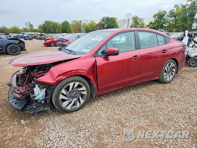 2024 SUBARU LEGACY LIMITED 4S3BWAN60R3025339 - główne zdjęcie licytacji z USA - miniatura