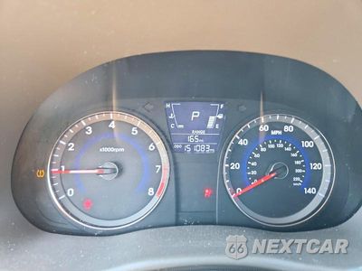 Zdjęcie 9 z 12 samochodu: 2012 HYUNDAI ACCENT GLS VIN:KMHCT4AE8CU252397 - miniatura