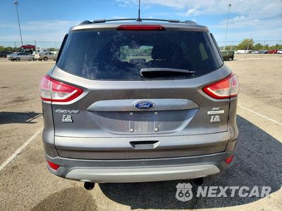 Zdjęcie 6 z 13 samochodu: 2013 FORD ESCAPE SE VIN:1FMCU0G95DUC10304 - miniatura