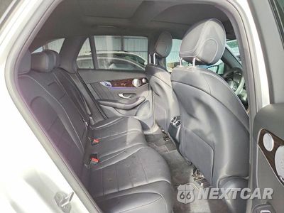 Zdjęcie 11 z 13 samochodu: 2020 MERCEDES-BENZ GLC 300 4MATIC VIN:W1N0G8EB0LF825552 - miniatura