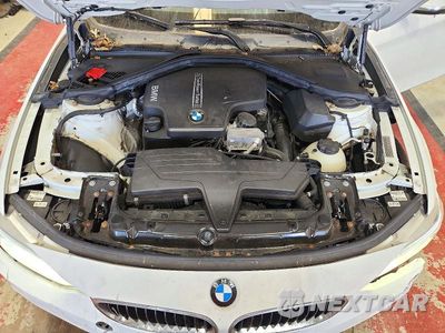 Zdjęcie 11 z 13 samochodu: 2014 BMW 428 XI VIN:WBA3N5C58EF716326 - miniatura